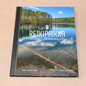 Retkipaikka Uudet seikkailut